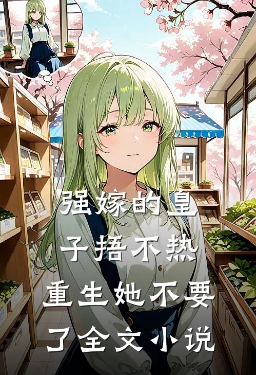 强嫁的皇子捂不热，重生她不要了全文小说
