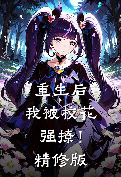 重生后,我被校花强撩!精修版免费阅读