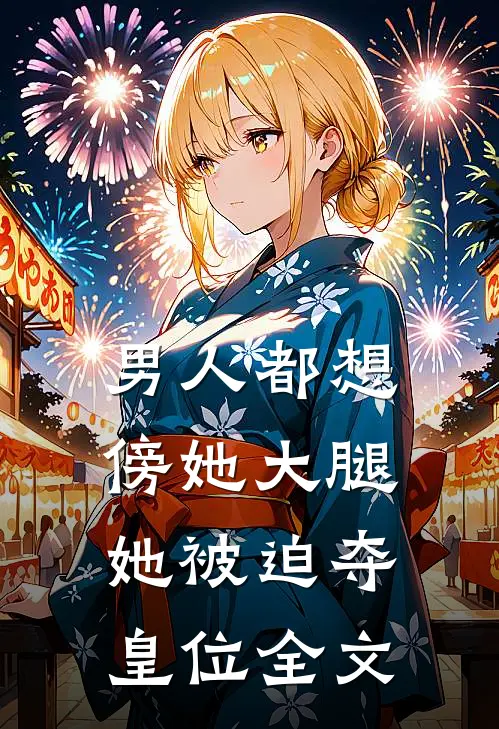 男人都想傍她大腿,她被迫夺皇位全文在线阅读