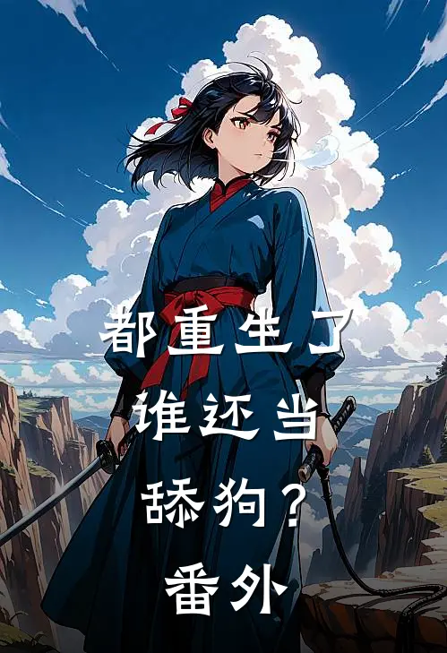 都重生了，谁还当舔狗？ 番外