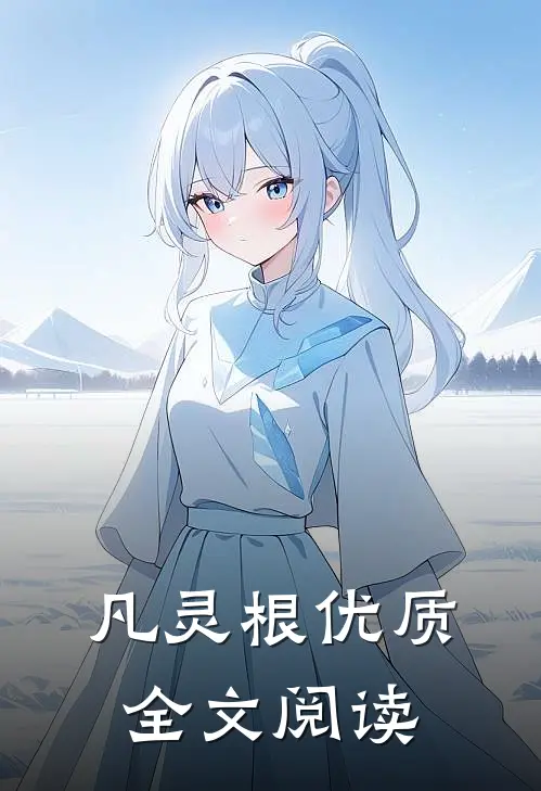 凡灵根优质全文阅读