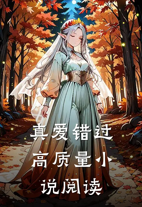 真爱错过高质量小说阅读