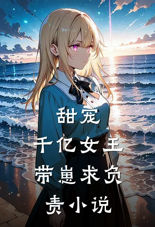 甜宠：千亿女王带崽求负责小说