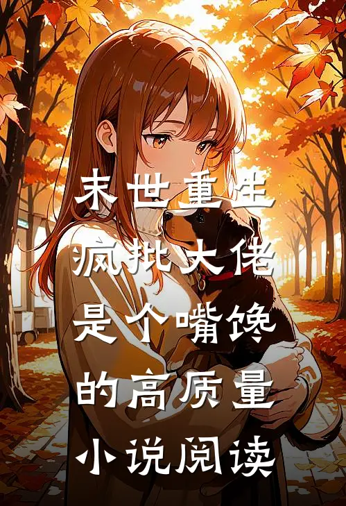 末世重生，疯批大佬是个嘴馋的高质量小说阅读