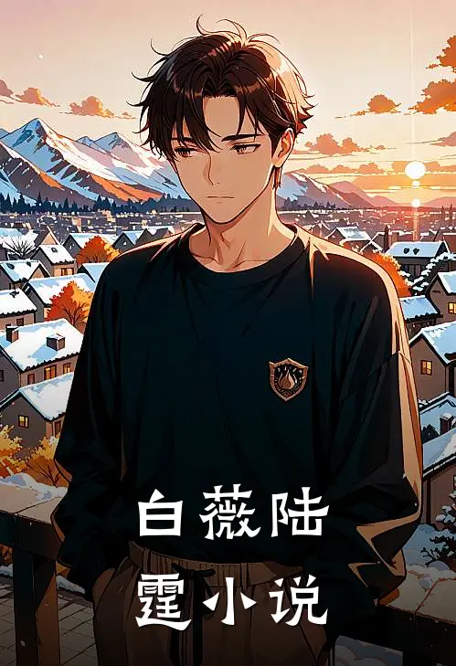 白薇陆霆小说
