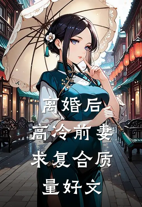 离婚后，高冷前妻求复合质量好文