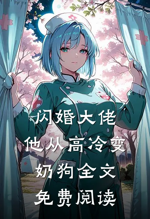 闪婚大佬，他从高冷变奶狗全文免费阅读