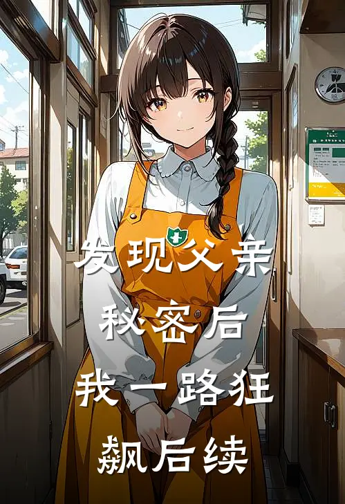 发现父亲秘密后，我一路狂飙后续
