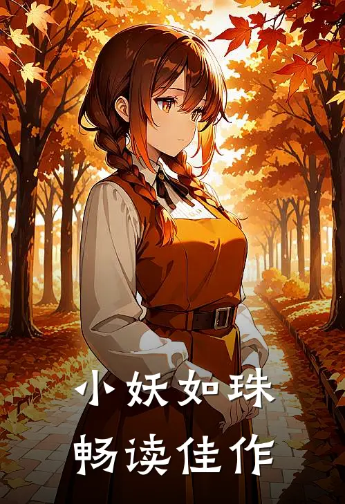 小妖如珠畅读佳作