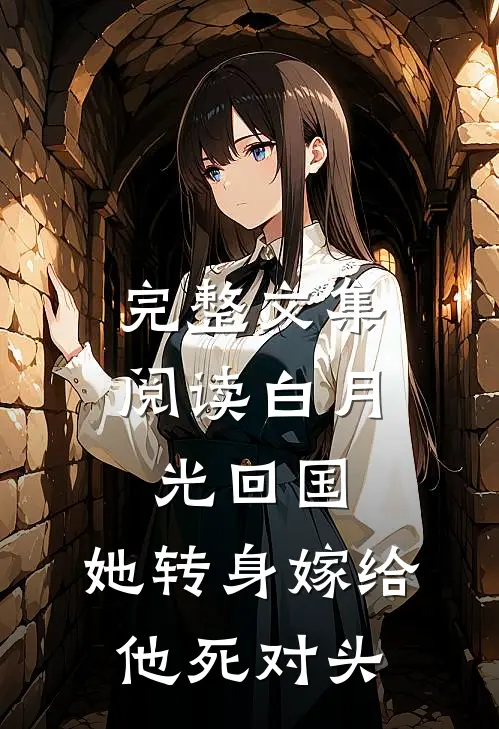 完整文集阅读白月光回国，她转身嫁给他死对头