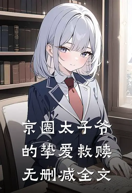 京圈太子爷的挚爱救赎无删减全文