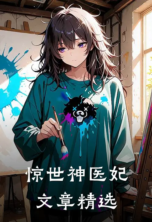 惊世神医妃文章精选