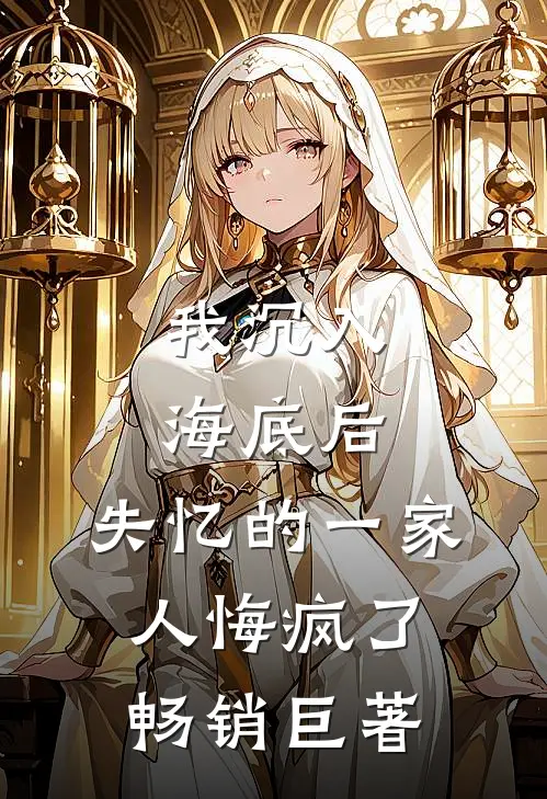 我沉入海底后，失忆的一家人悔疯了畅销巨著