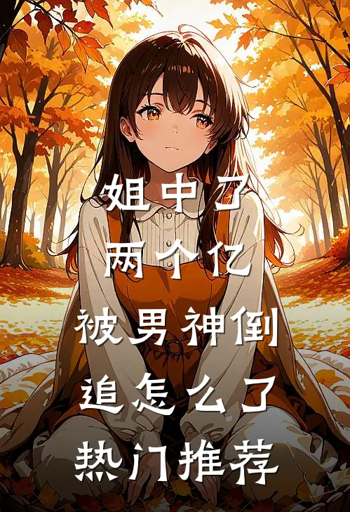 姐中了两个亿，被男神倒追怎么了热门推荐