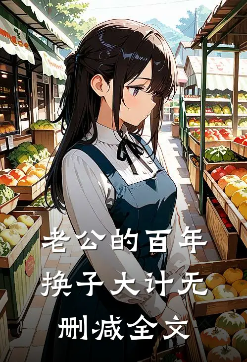 老公的百年换子大计无删减全文