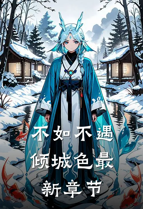 不如不遇倾城色最新章节
