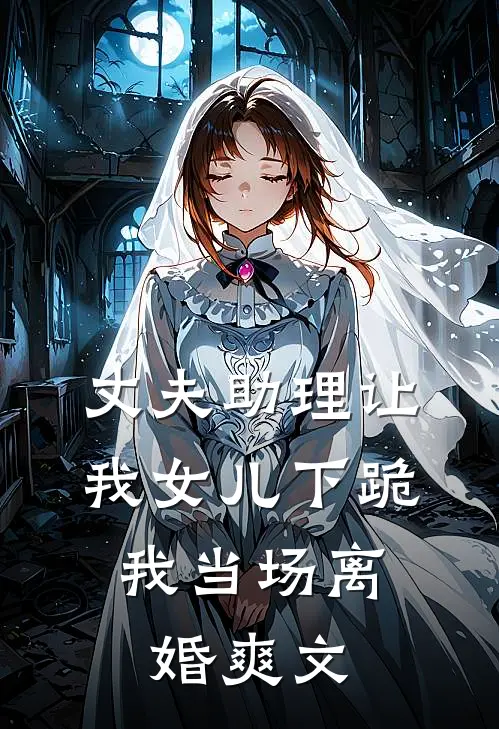 丈夫助理让我女儿下跪，我当场离婚爽文