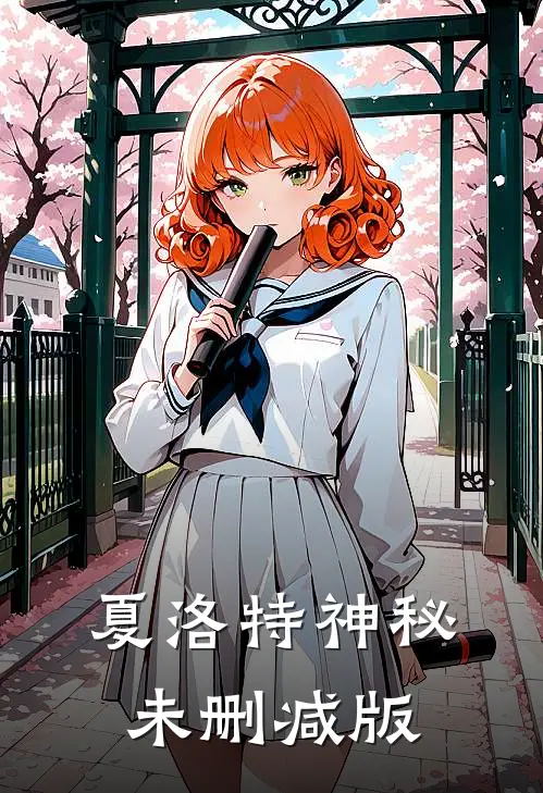 夏洛特神秘未删减版