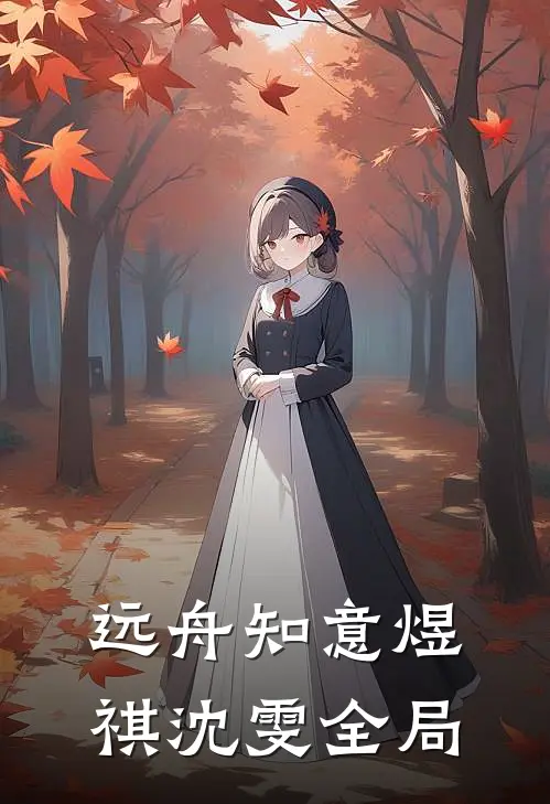 远舟知意煜祺沈雯全局