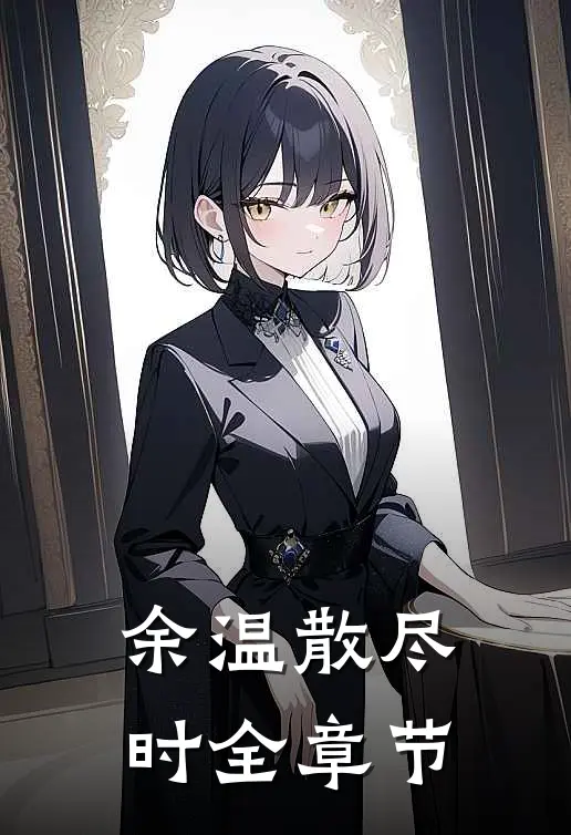 余温散尽时全章节