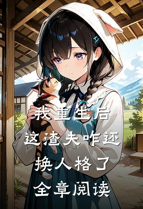 我重生后，这渣夫咋还换人格了全章阅读