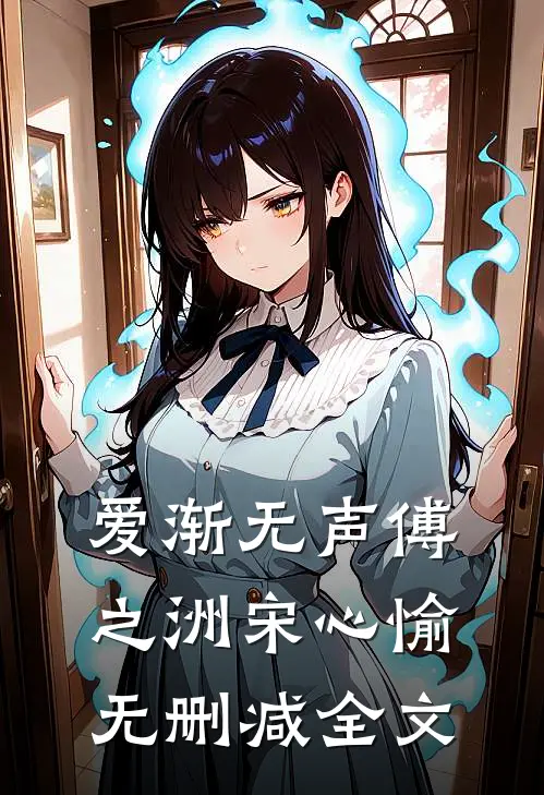 爱渐无声傅之洲宋心愉无删减全文