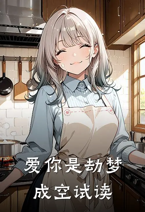 爱你是劫梦成空试读