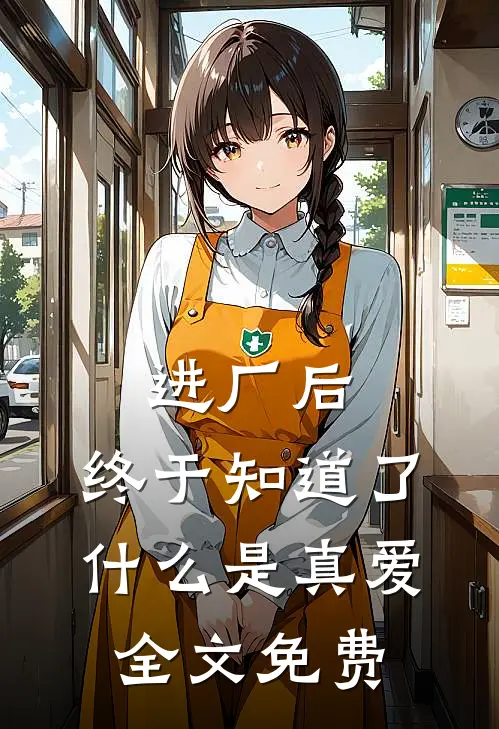 进厂后，终于知道了什么是真爱全文免费