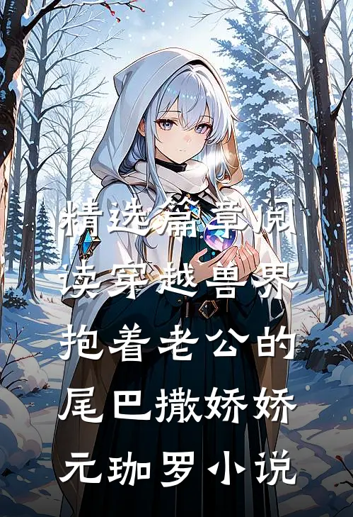 精选篇章阅读穿越兽界:抱着老公的尾巴撒娇娇元珈罗小说