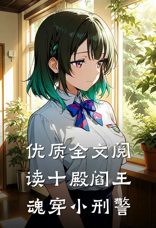 优质全文阅读十殿阎王魂穿小刑警