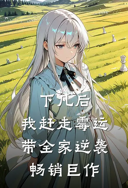 下凡后，我赶走霉运带全家逆袭畅销巨作