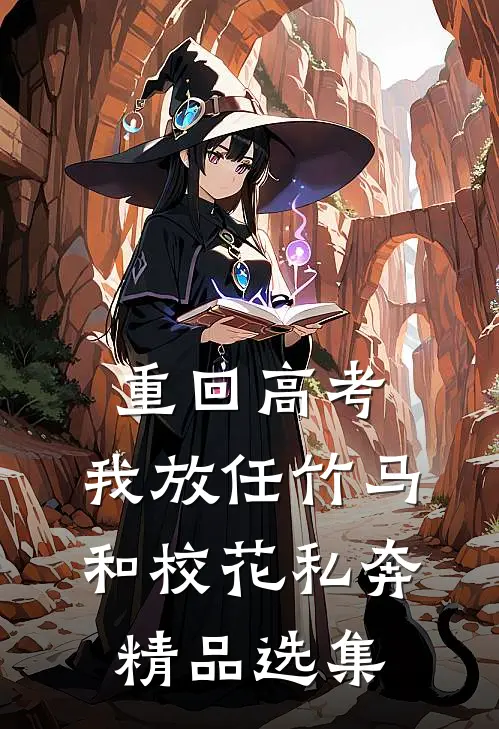 重回高考，我放任竹马和校花私奔精品选集