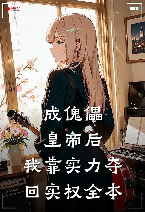 成傀儡皇帝后，我靠实力夺回实权全本