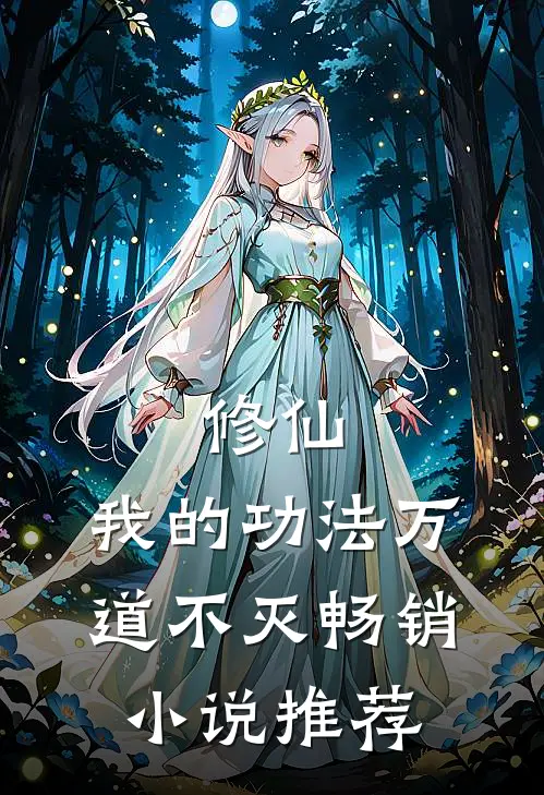 修仙我的功法万道不灭畅销推荐