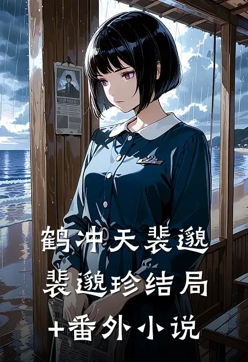 鹤冲天裴邈裴邈珍结局+番外小说