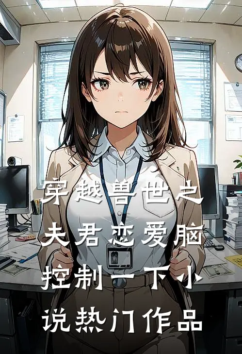 穿越兽世之夫君恋爱脑控制一下小说热门作品