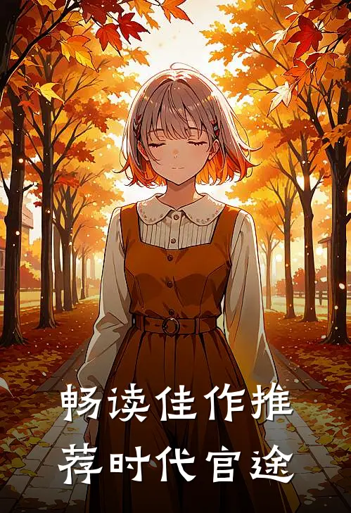畅读佳作推荐时代官途