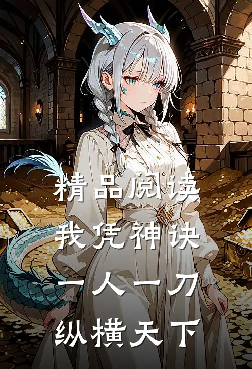 精品阅读我凭神诀，一人一刀纵横天下
