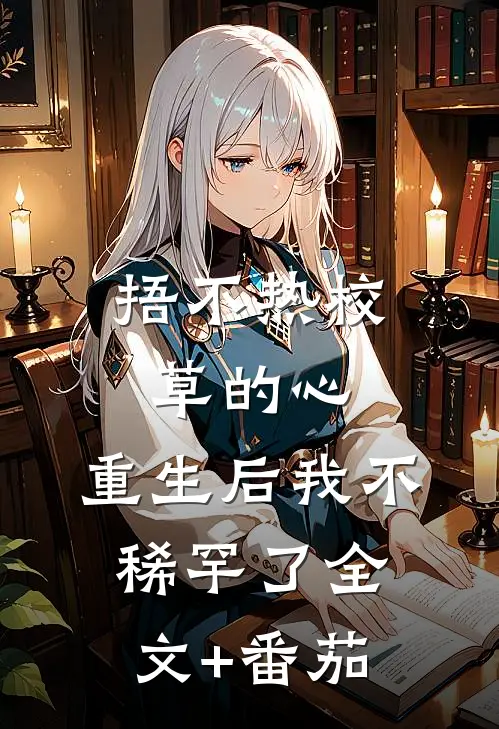 捂不热校草的心，重生后我不稀罕了全文+番茄