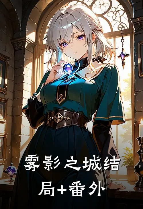 雾影之城结局+番外