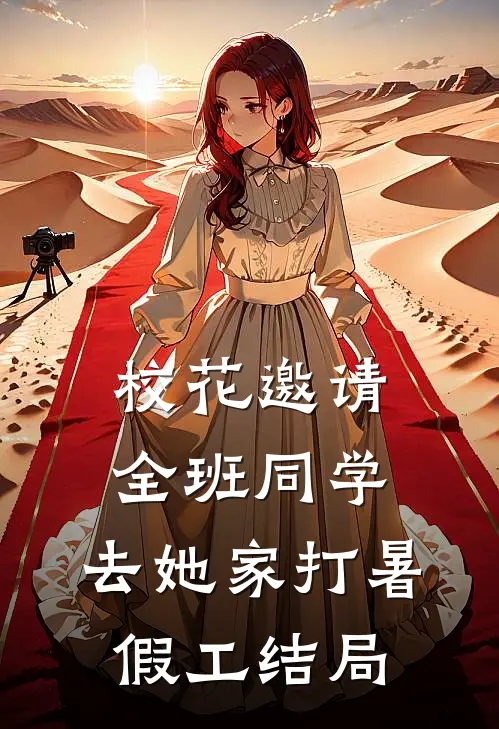 校花邀请全班同学，去她家打暑假工结局