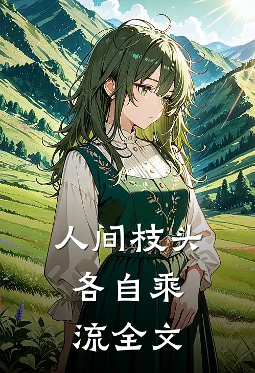 人间枝头，各自乘流全文