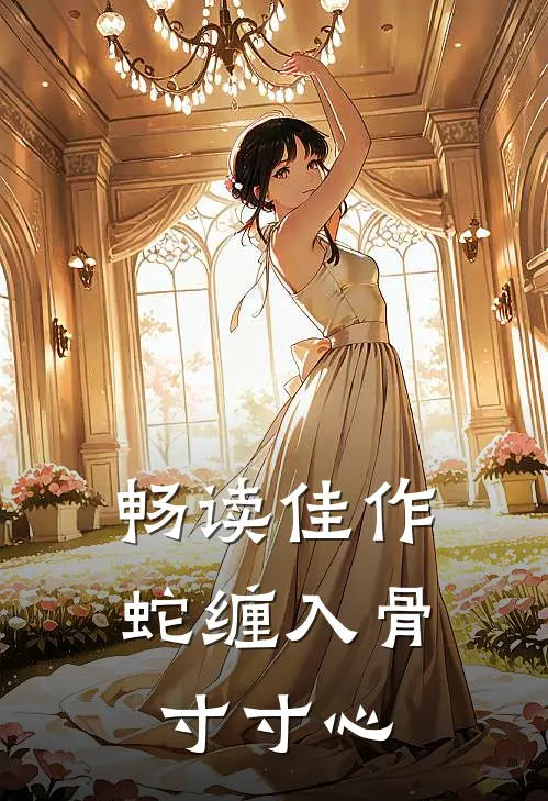 畅读佳作蛇缠入骨寸寸心