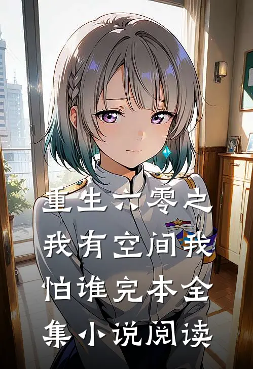 重生六零之我有空间我怕谁完本全集小说阅读