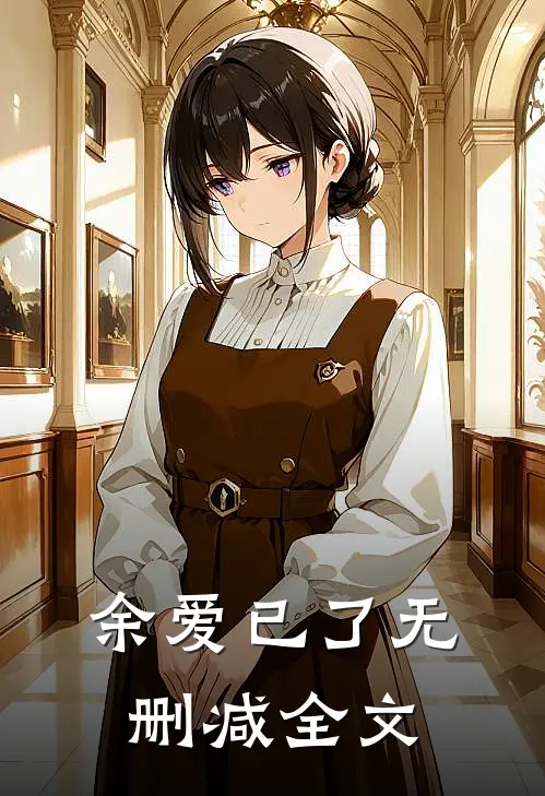 余爱已了无删减全文