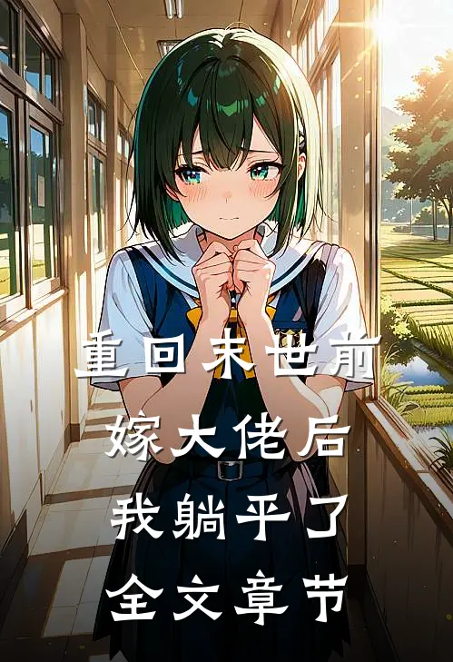 重回末世前，嫁大佬后我躺平了全文章节