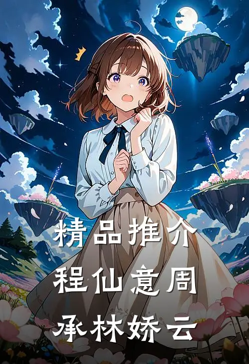 精品推介程仙意周承林娇云