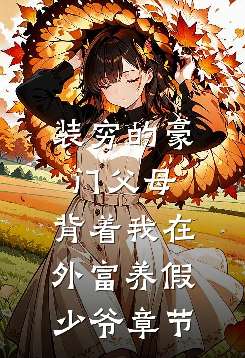装穷的豪门父母，背着我在外富养假少爷章节