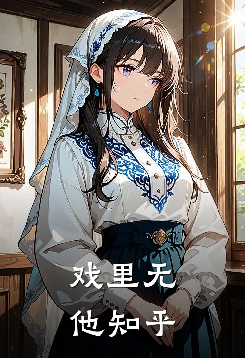 戏里无他知乎