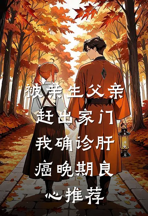 被亲生父亲赶出家门，我确诊肝癌晚期良心推荐